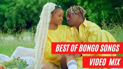 bonga bonga song|top bongo hits.